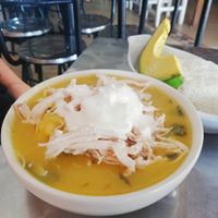 Carta de La Biblioteca Gourmet  — página 1