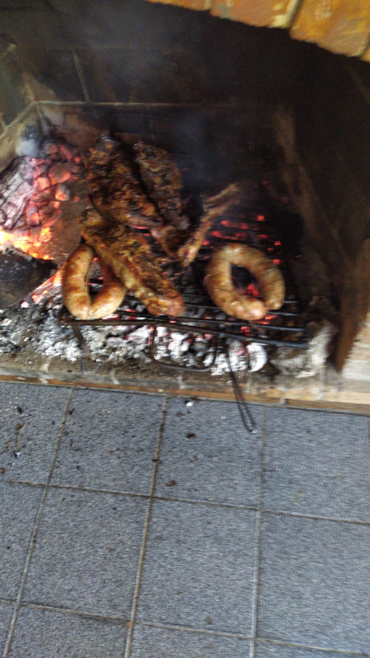 Carta de Barro y brasas — página 3