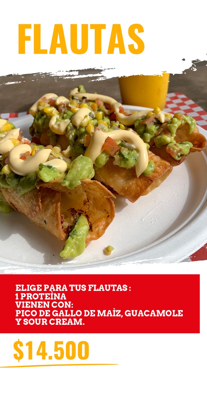 Carta de El Jitomate — página 8