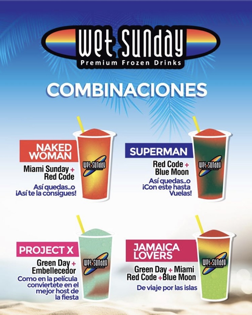 Carta de WETSUNDAY  — página 4