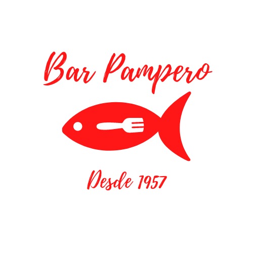 Carta de BAR PAMPERO JEREZ  — página 1