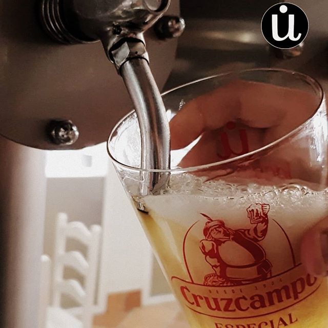 Carta de BAR PAMPERO JEREZ  — página 3