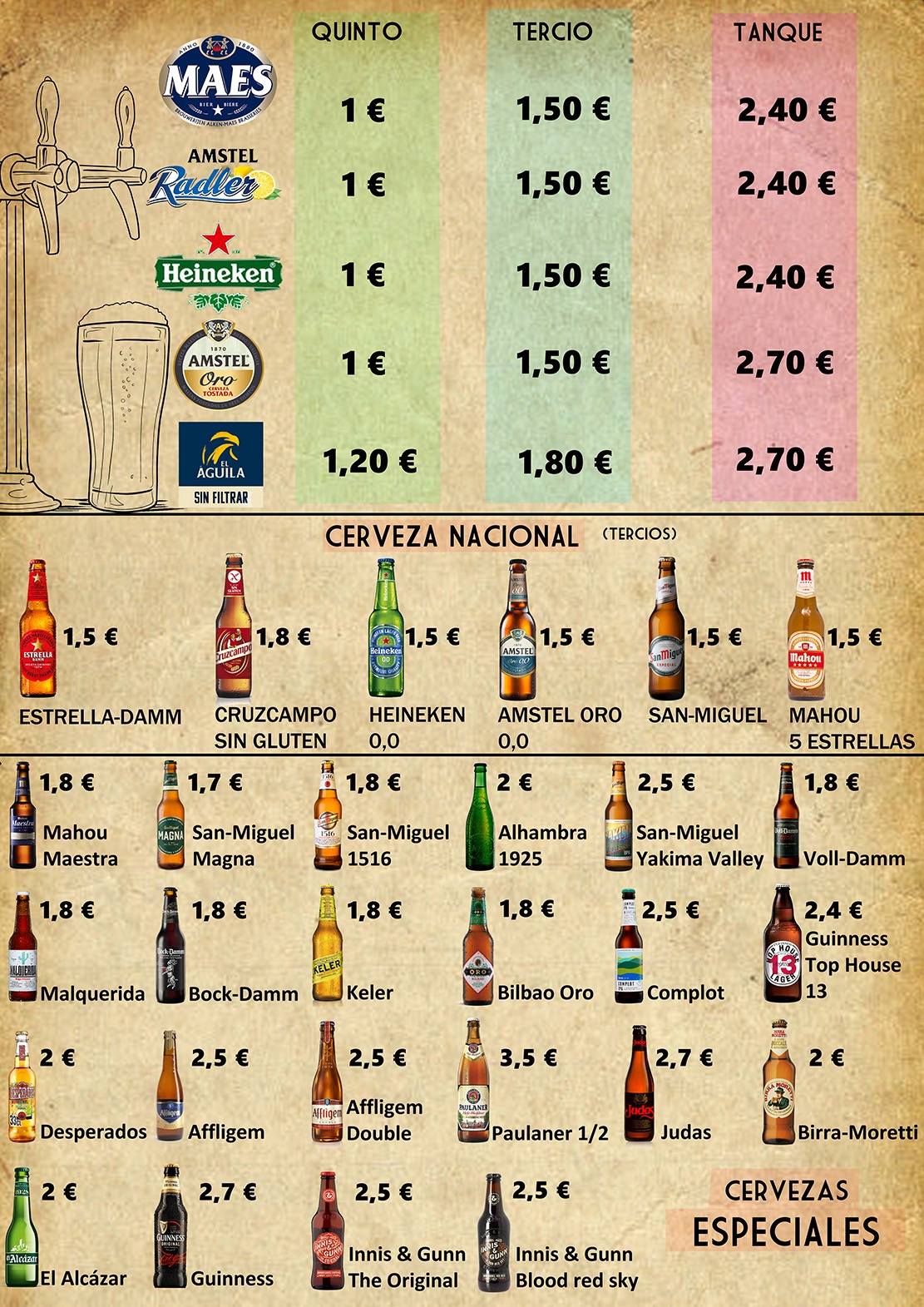 Carta de LA CABANYA — página 3
