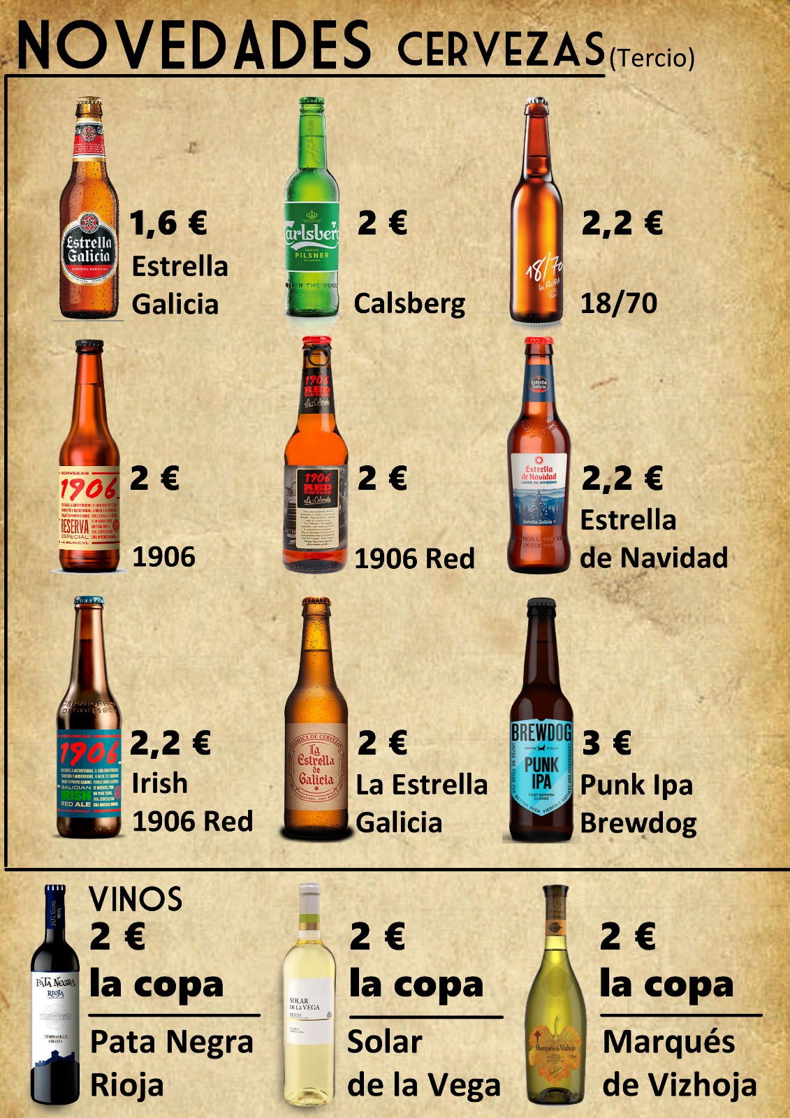 Carta de LA CABANYA — página 6