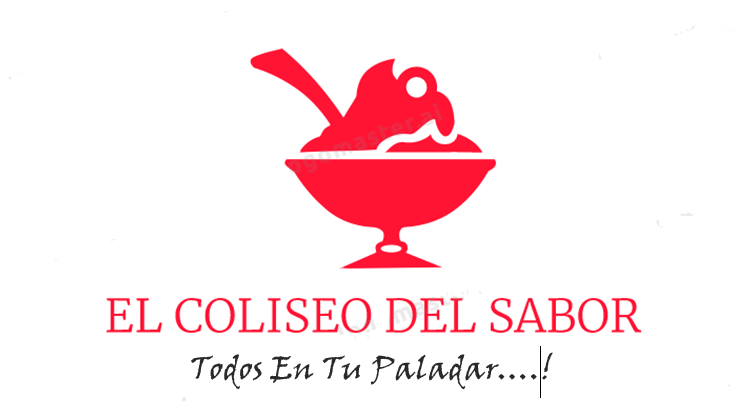 Carta de EL COLISEO DEL SABOR — página 1