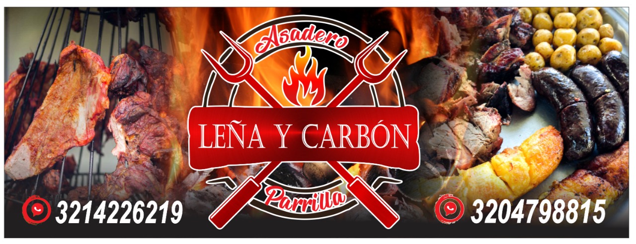 Carta de Leña y Carbon — página 1