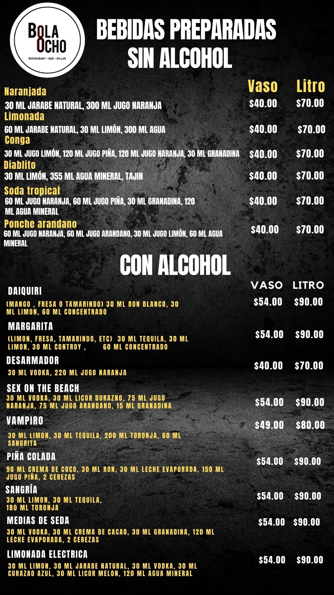 Carta de BOLA OCHO — página 7