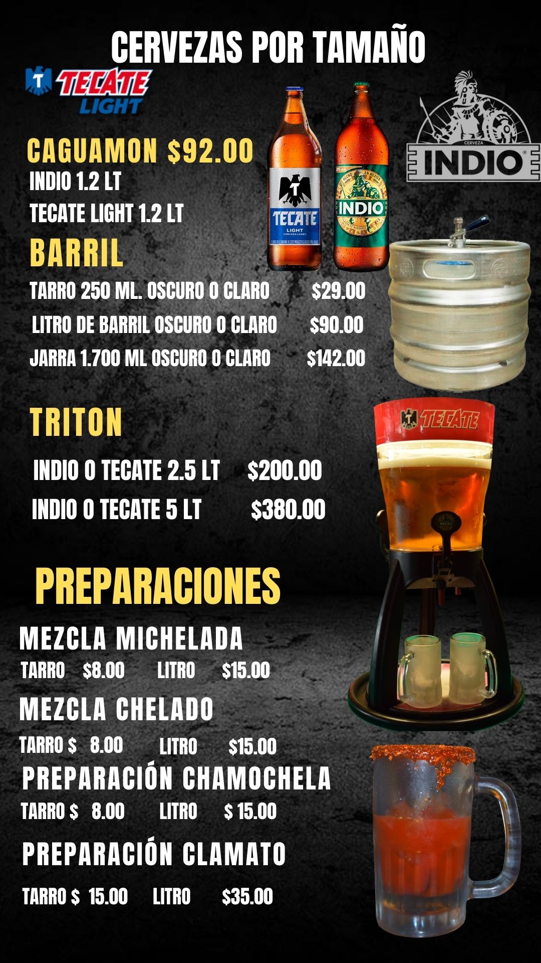 Carta de BOLA OCHO — página 5