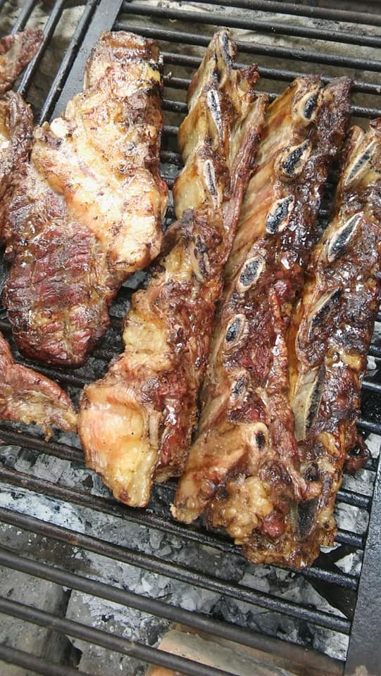 Carta de A LA LLAMA en ZARATE, Zárate — página 7