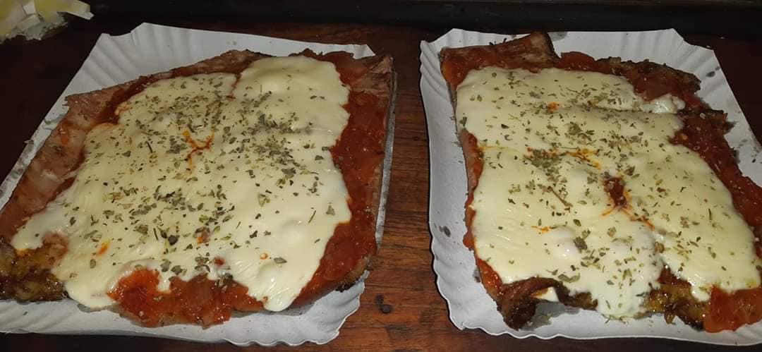 Carta de A LA LLAMA en ZARATE, Zárate — página 4