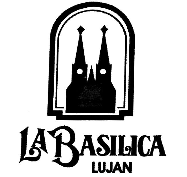 Carta de LA BASÍLICA  en Luján , Buenos Aires  — página 1