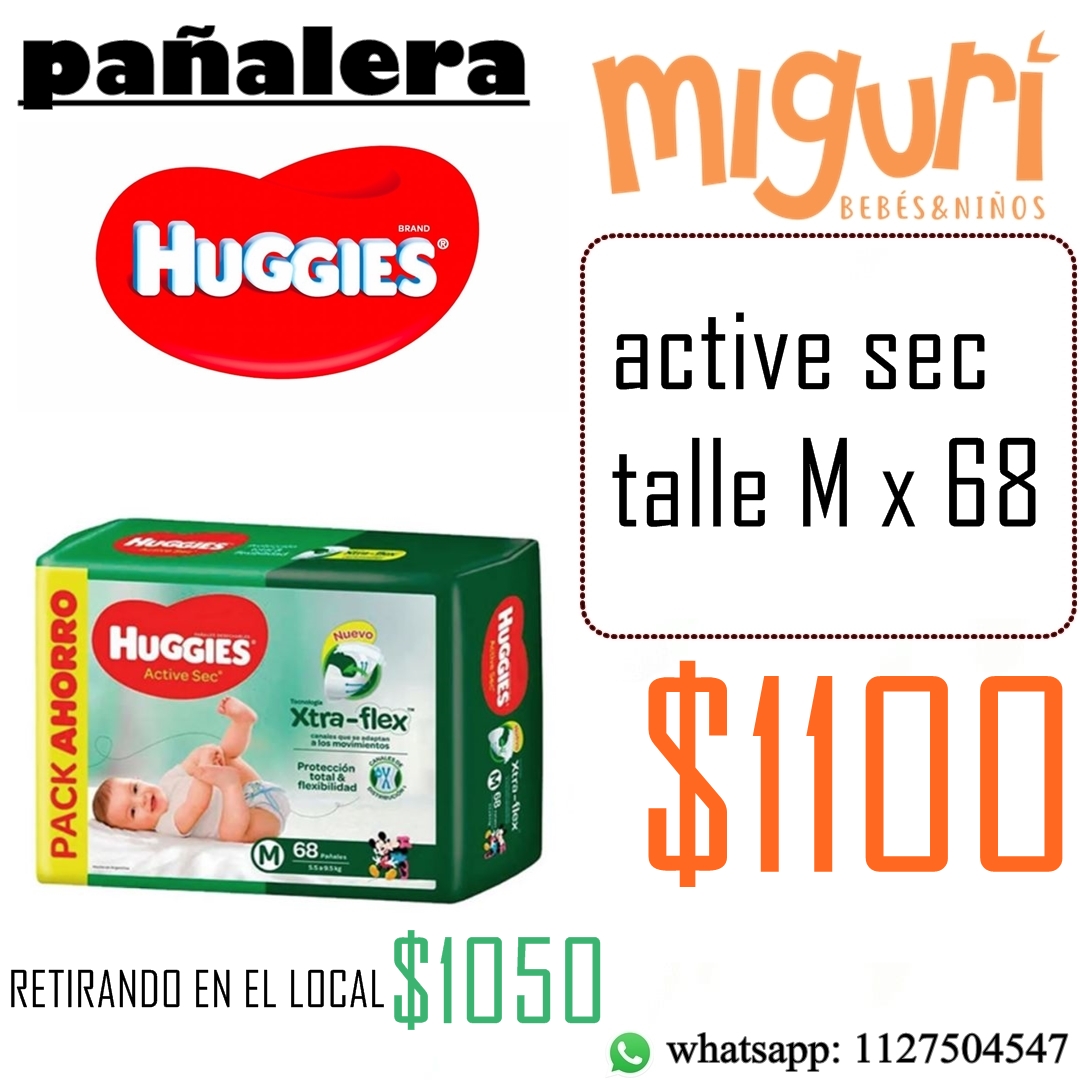 Carta de pañalera Mi Guri en Bernal Oeste, Quilmes — página 34