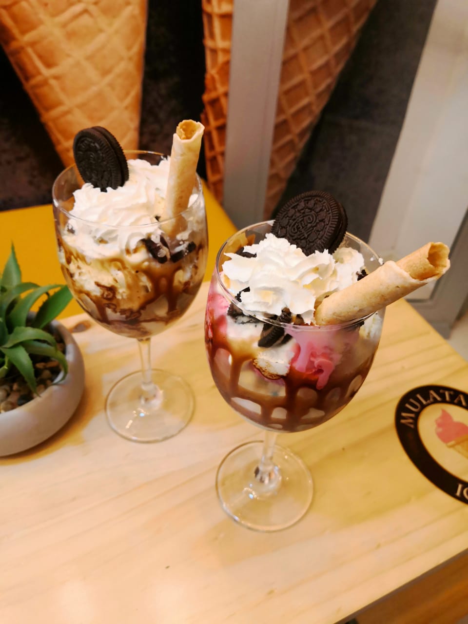 Carta de BBQ express en Manizales — página 3