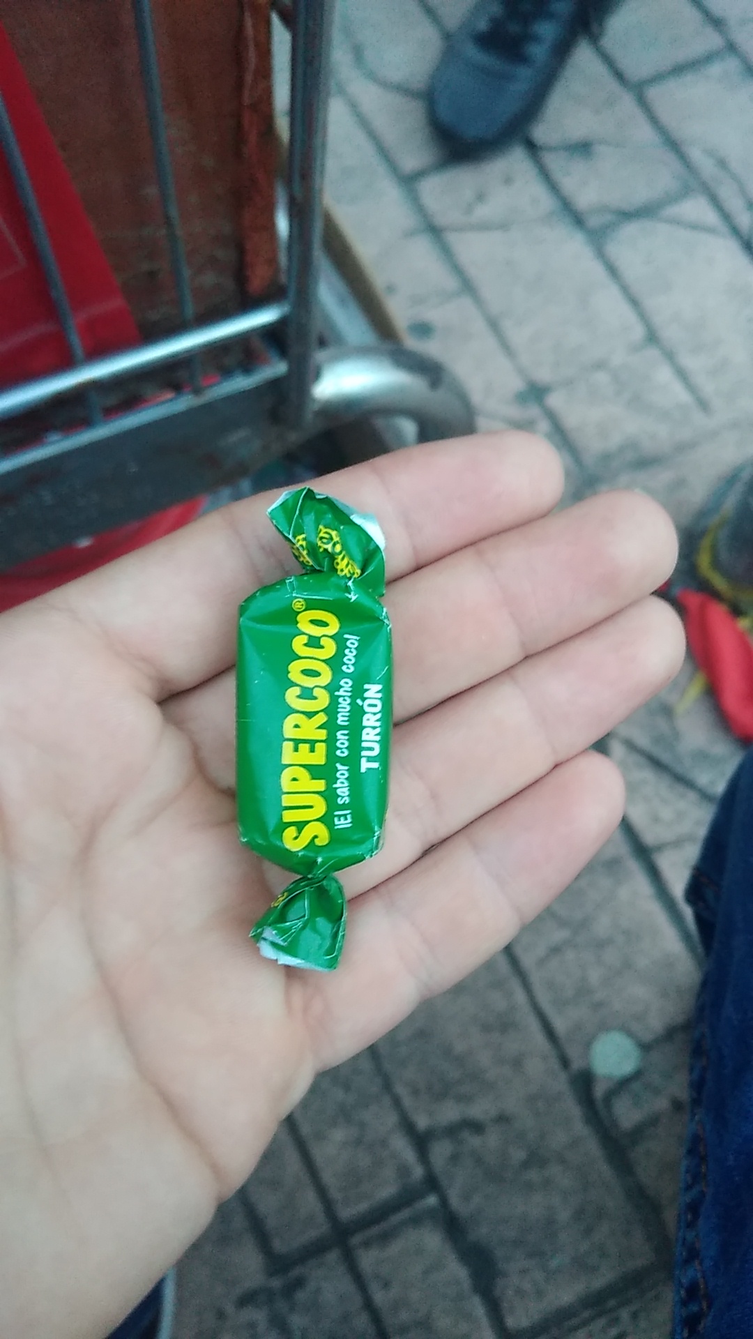 Carta de BBQ express en Manizales — página 2