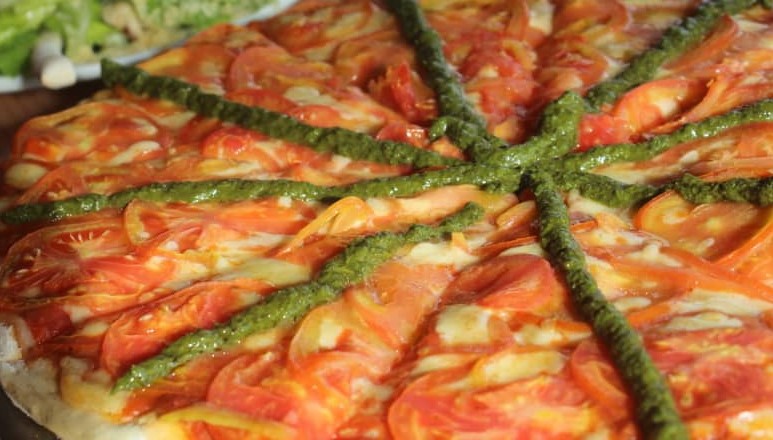 Carta de El Pizzaccio en El hatillo — página 14