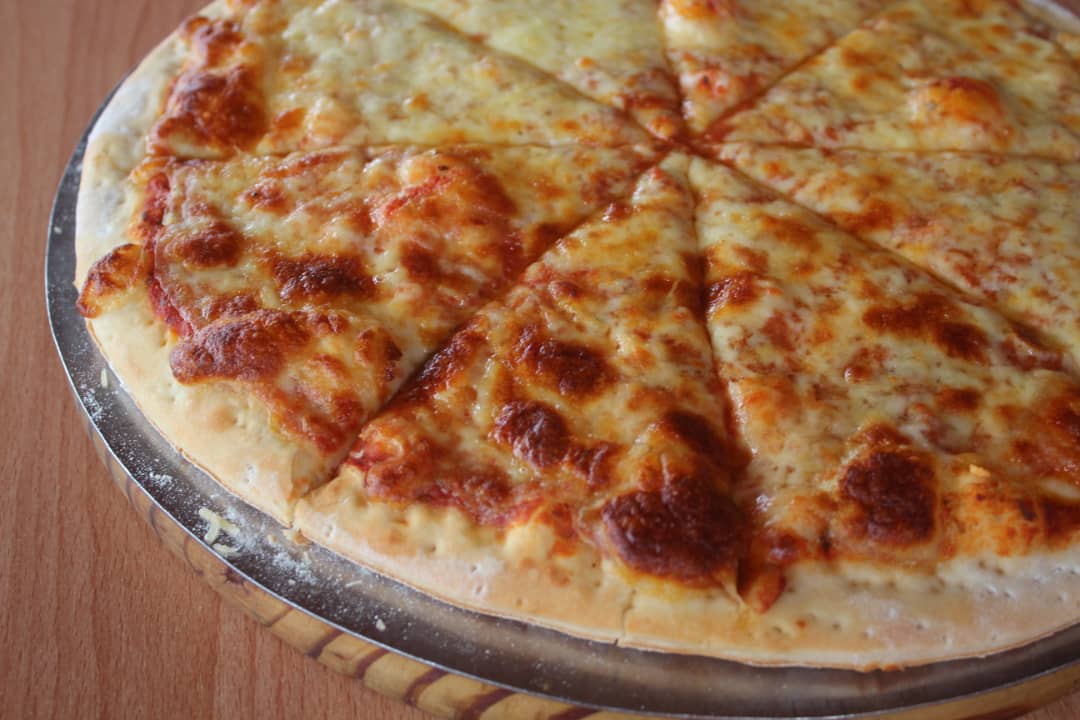Carta de El Pizzaccio en El hatillo — página 26