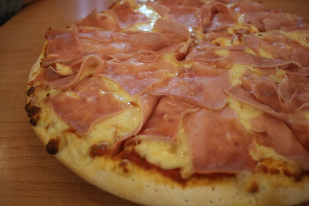 Carta de El Pizzaccio en El hatillo — página 9