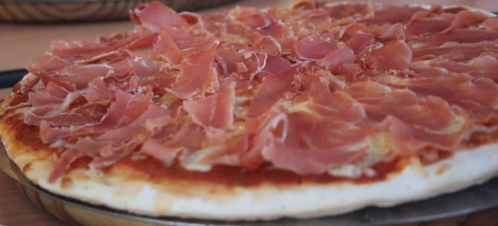 Carta de El Pizzaccio en El hatillo — página 10