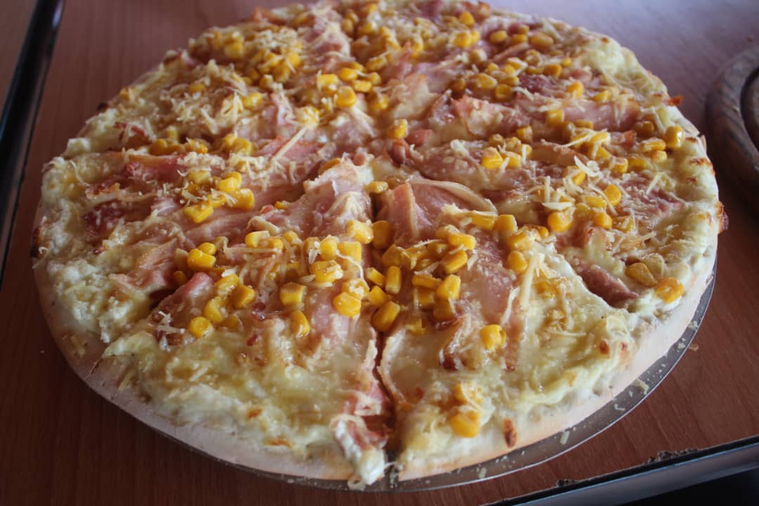 Carta de El Pizzaccio en El hatillo — página 11