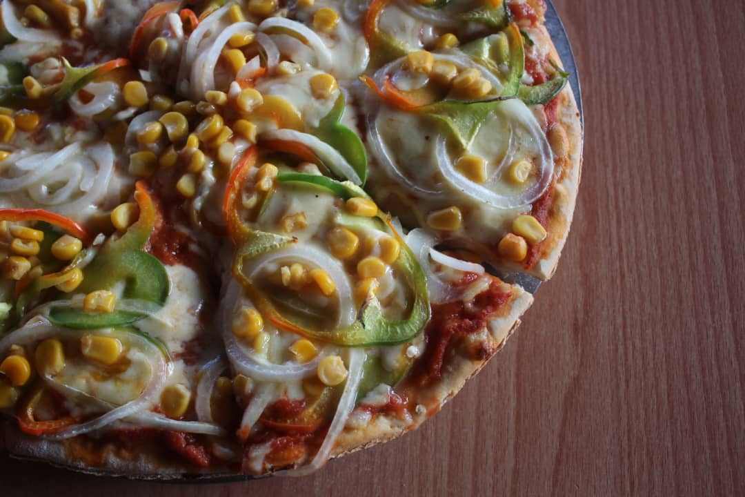Carta de El Pizzaccio en El hatillo — página 13