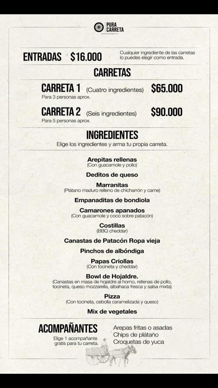 Carta de Pura Carreta en Armenia — página 2