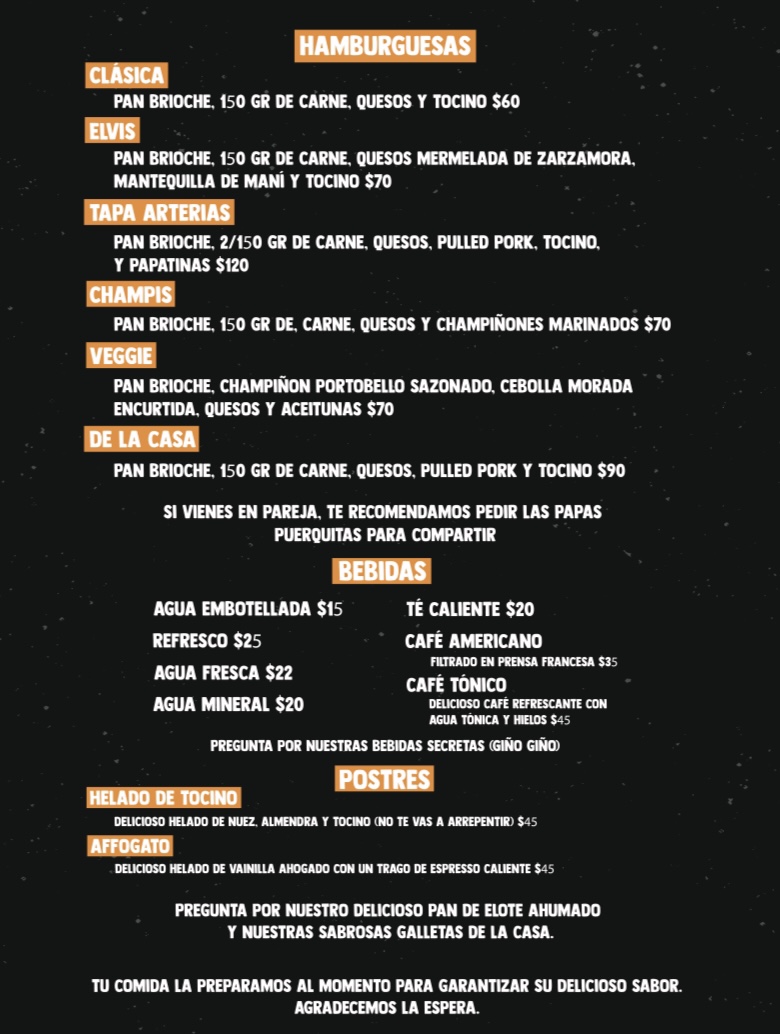 Carta de Esquina roma  en León gto  — página 2