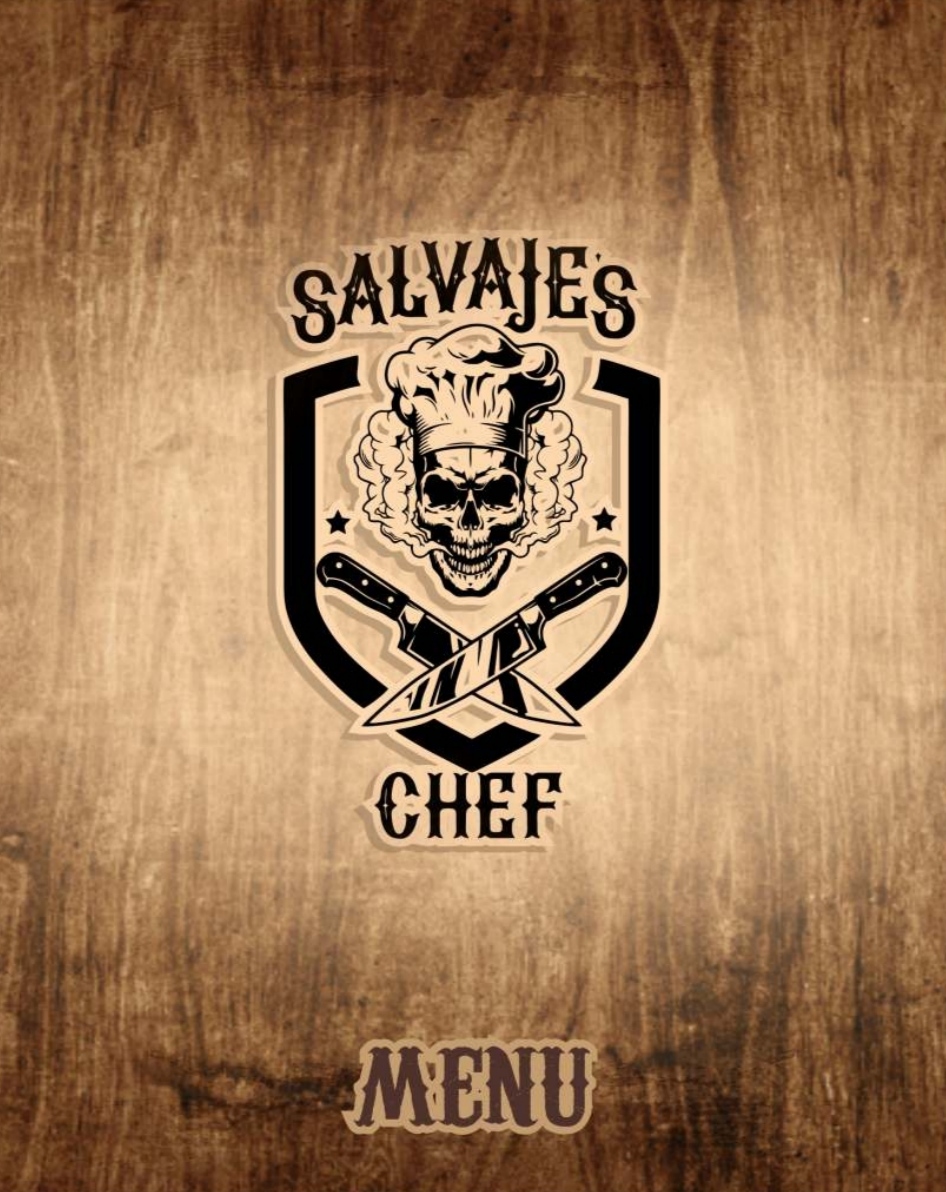 Carta de SALVAJE'S CHEF en Tauramena — página 3