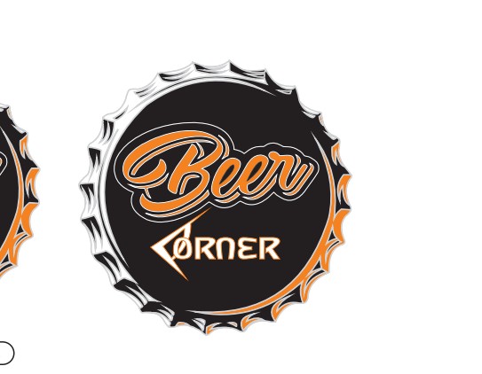Carta de Beer Corner en apartado, antioquia — página 2