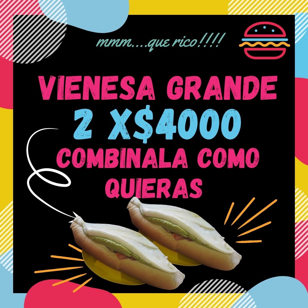 Carta de La Sensación Del Sabor en san david, melipilla — página 3