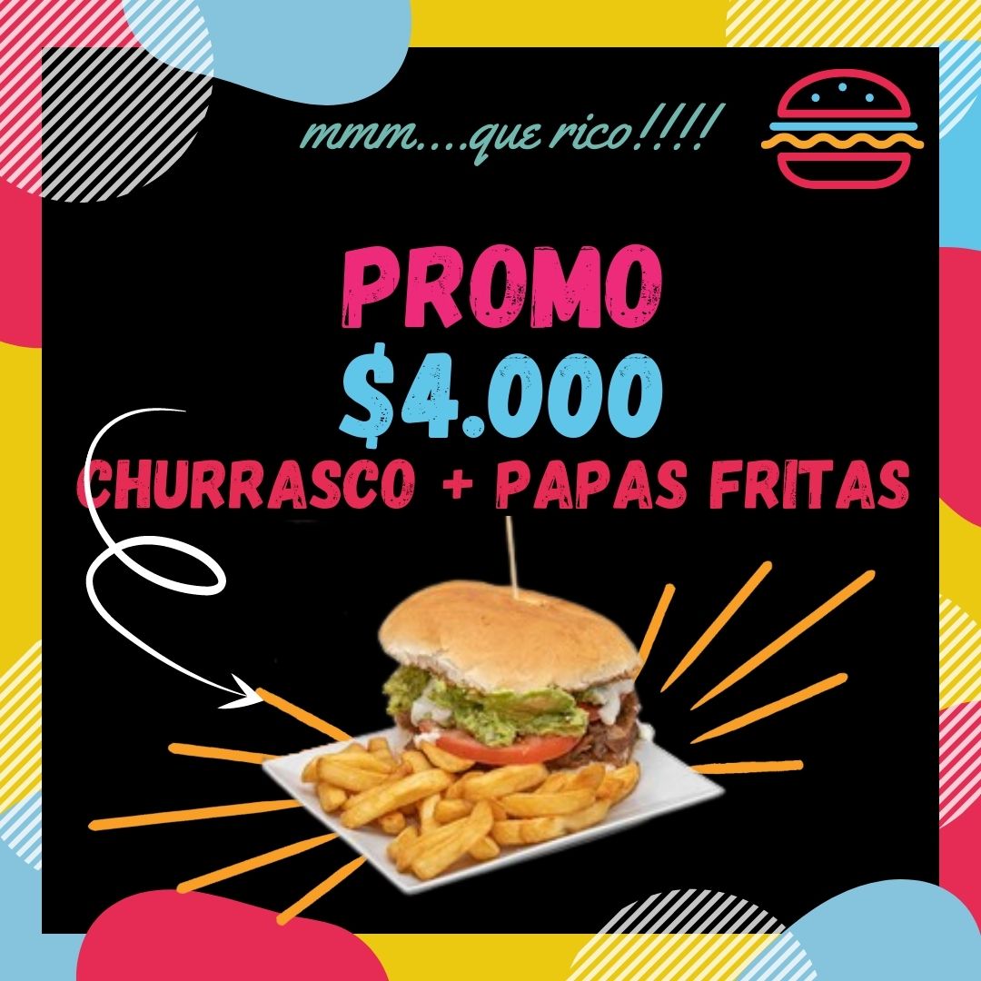 Carta de La Sensación Del Sabor en san david, melipilla — página 6