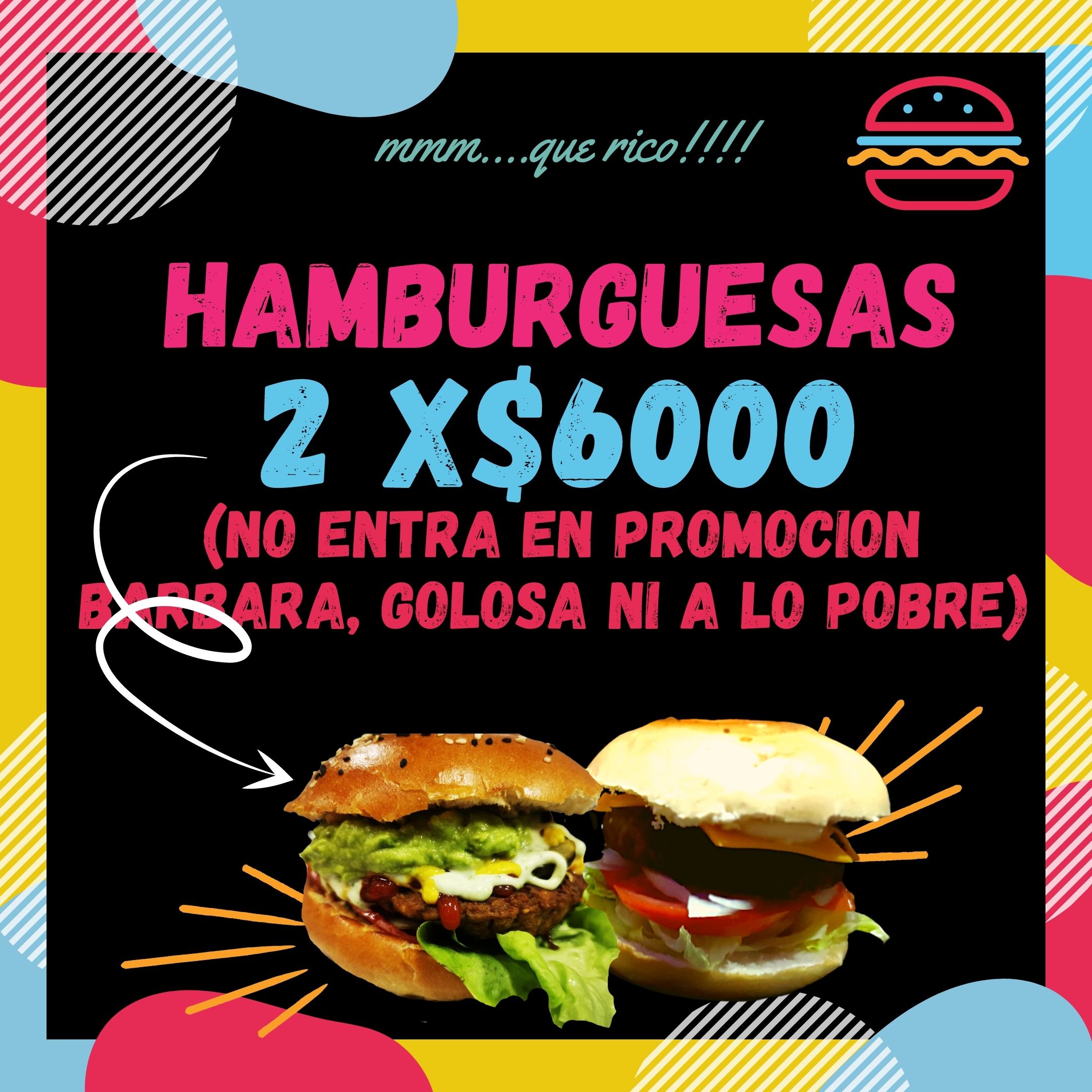 Carta de La Sensación Del Sabor en san david, melipilla — página 5