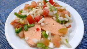 Carta de Catering Portillo en Sevilla — página 5