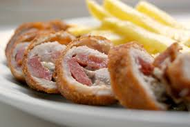 Carta de Catering Portillo en Sevilla — página 31