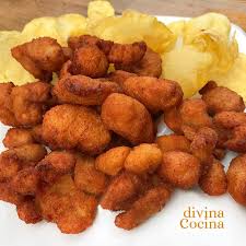 Carta de Catering Portillo en Sevilla — página 44