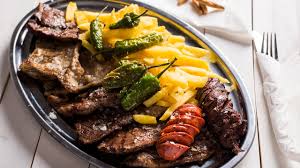 Carta de Catering Portillo en Sevilla — página 51