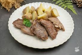 Carta de Catering Portillo en Sevilla — página 68