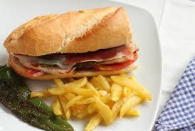 Carta de Catering Portillo en Sevilla — página 69
