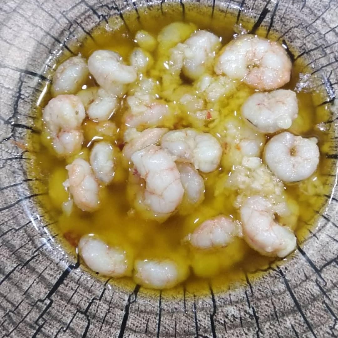 Carta de RESTAURANTE EL MONACILLO  — página 16