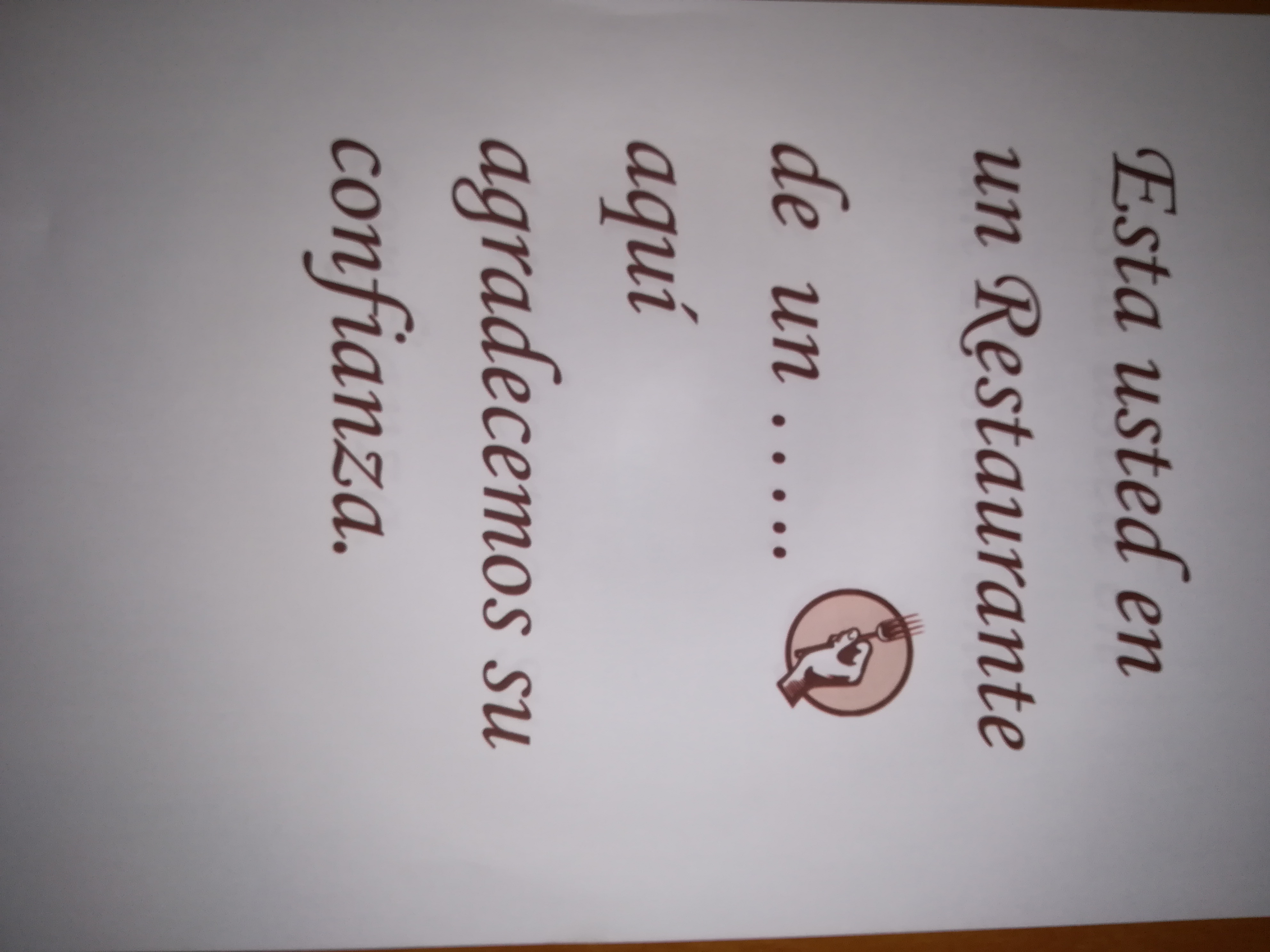 Carta de RESTAURANTE EL MONACILLO  — página 4
