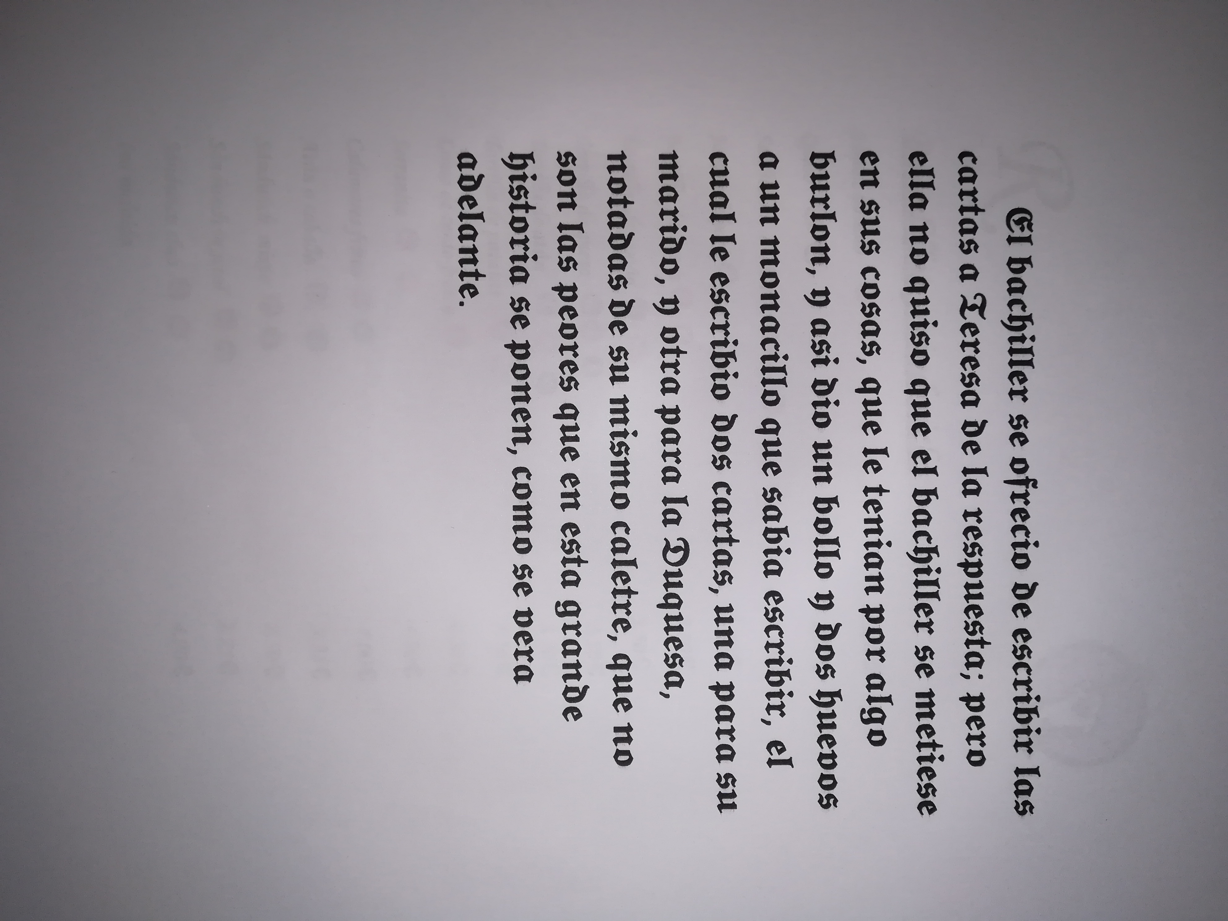 Carta de RESTAURANTE EL MONACILLO  — página 5