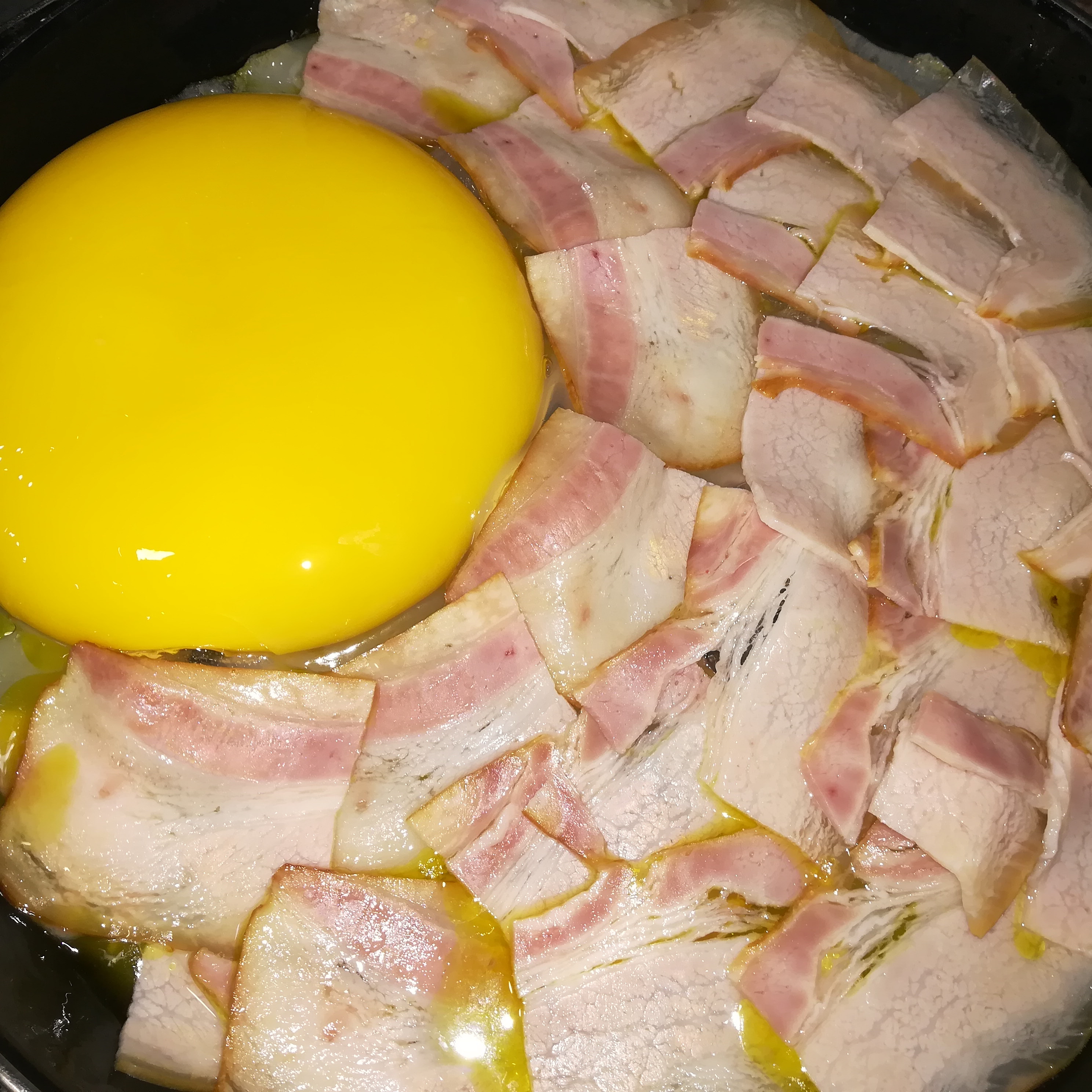 Carta de RESTAURANTE EL MONACILLO  — página 3