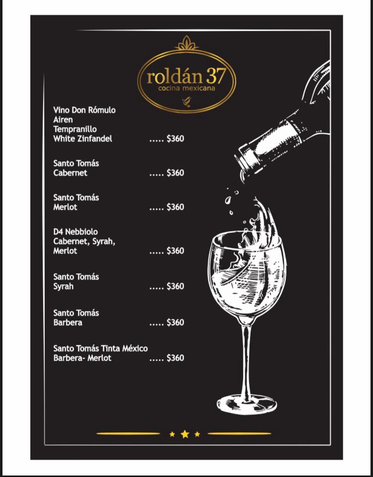 Carta de ROLDÁN 37  — página 5