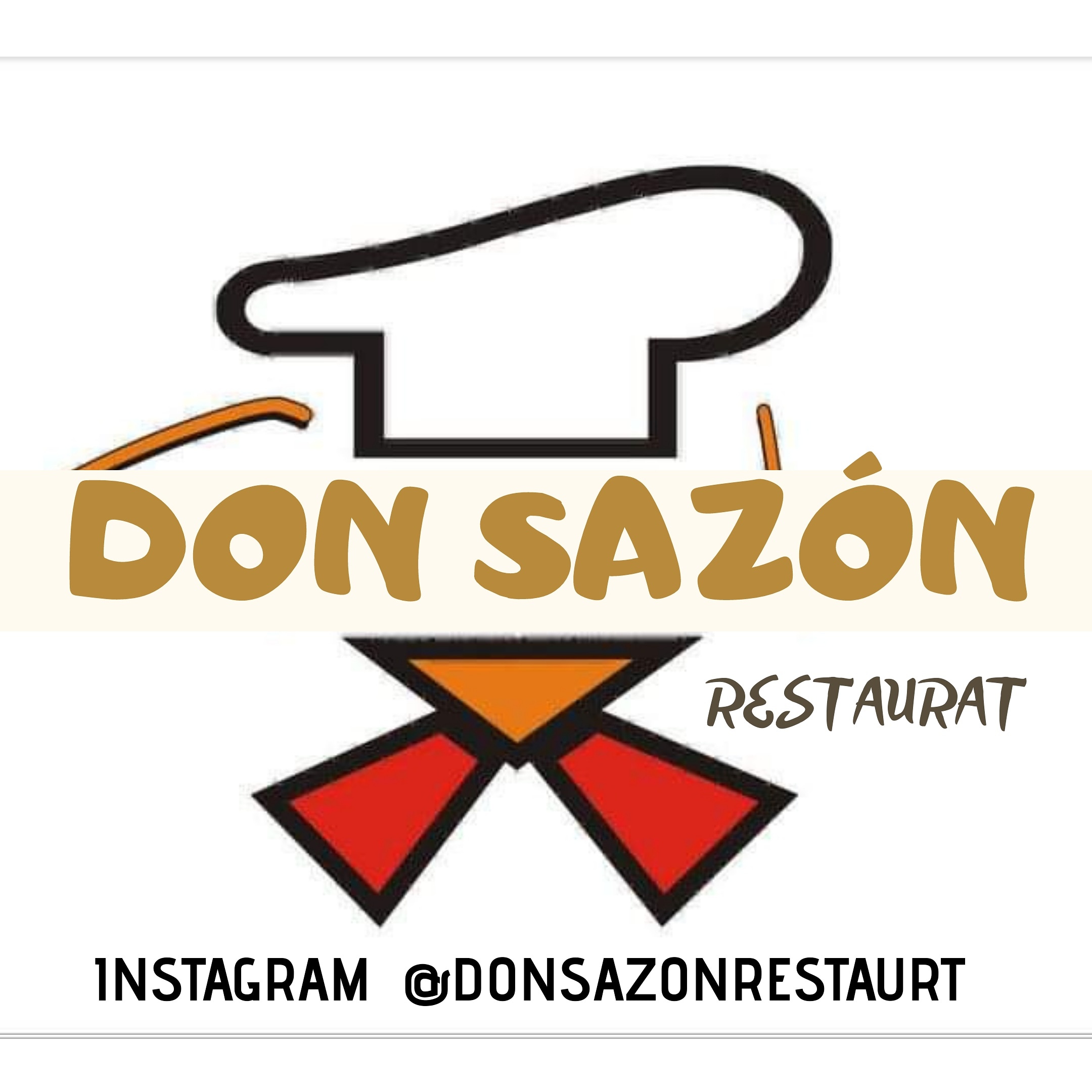 Carta de Don Sazón Restaurant  — página 5