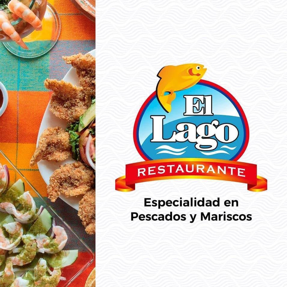 Carta de Restaurante el lago — página 6