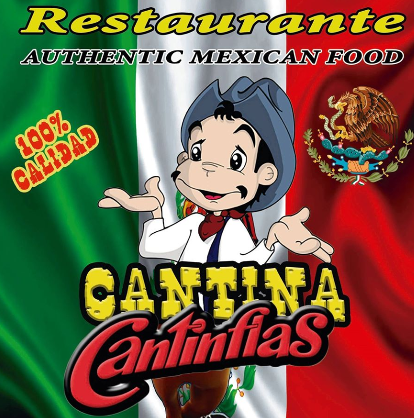 Cantina Cantinflas